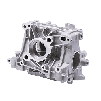 High Pressure Casting Parts 03