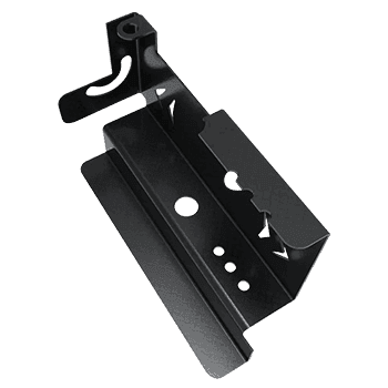 Sheet Metal Fabrication Parts 02