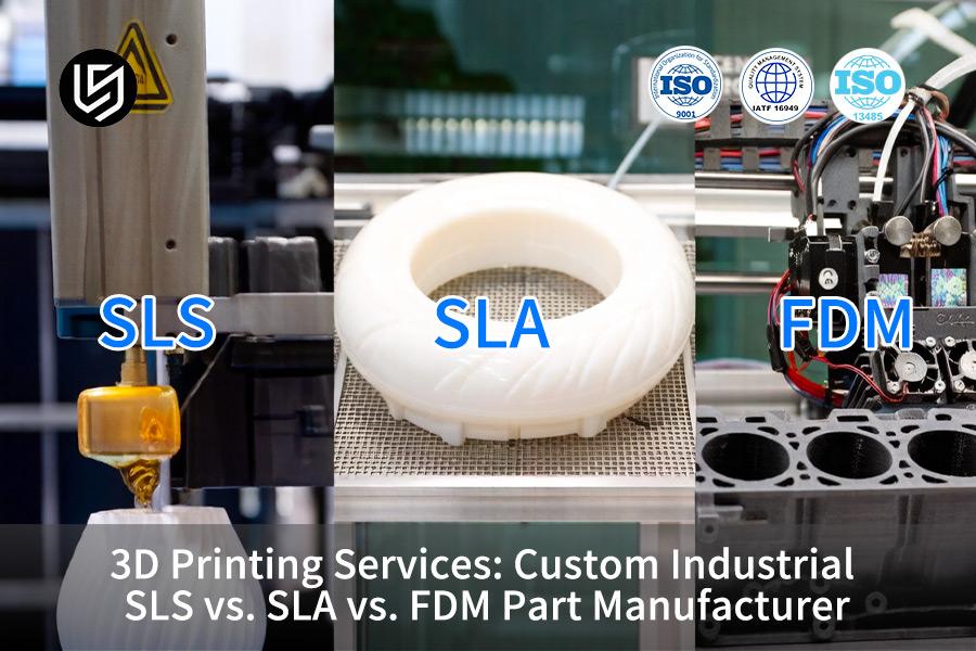 what-are-the-types-of-3d-printing
