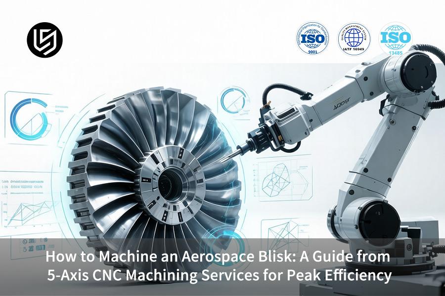 how-to-machine-an-aerospace-blisk-a-guide-from-5-axis-cnc-machining-services-for-peak-efficiency