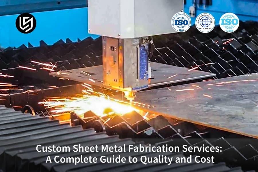 what-is-sheet-metal-fabrication