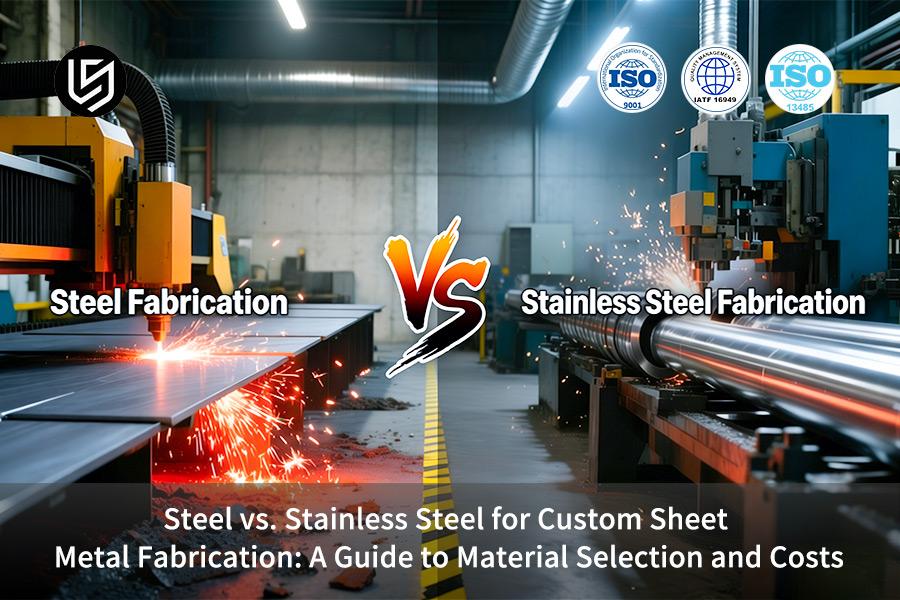 what-is-the-difference-between-steel-and-stainless-steel