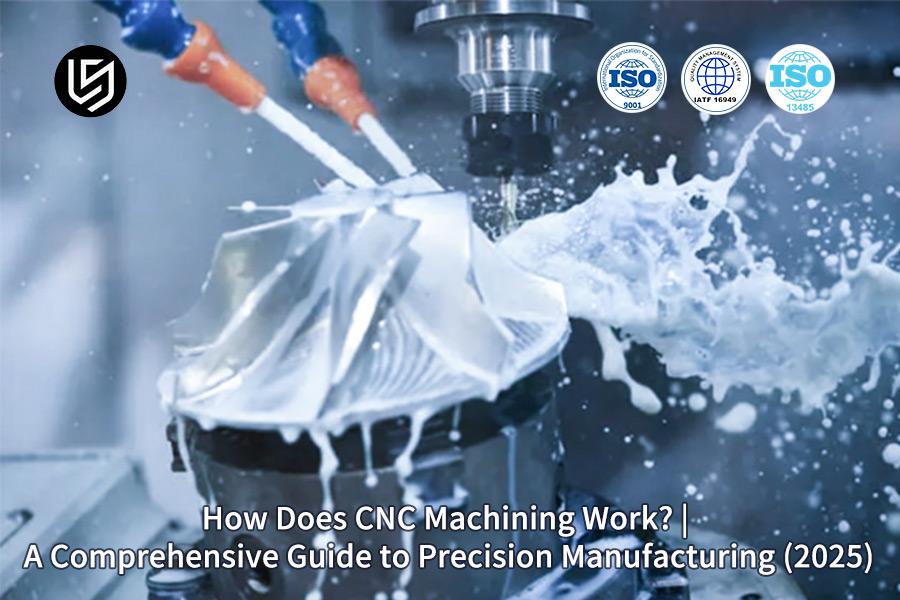 how-does-cnc-machining-work