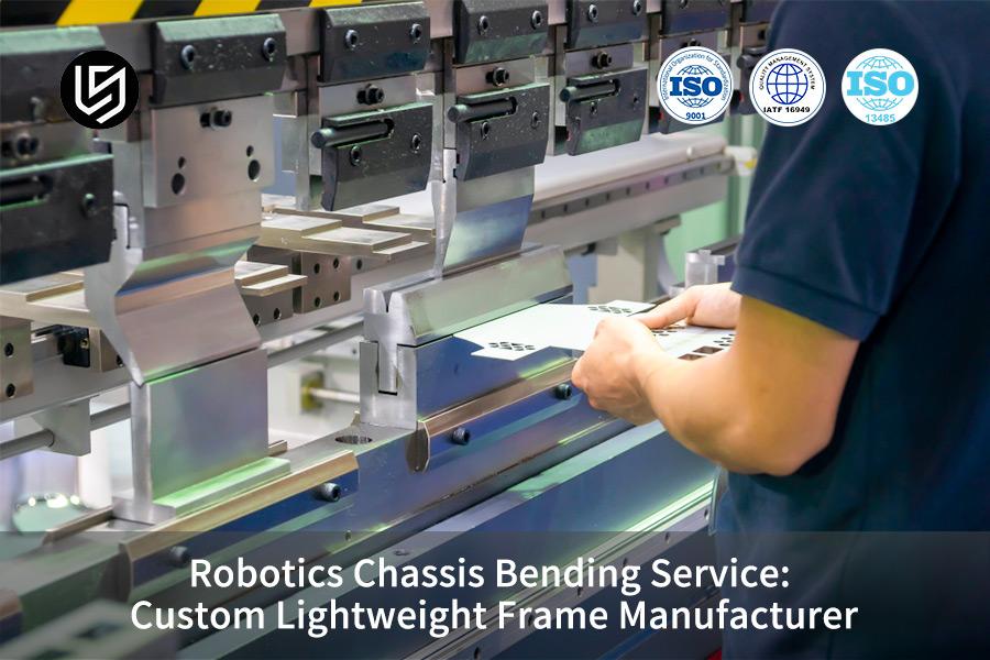 robotics-chassis-bending-service-custom-lightweight-frame-manufacturer