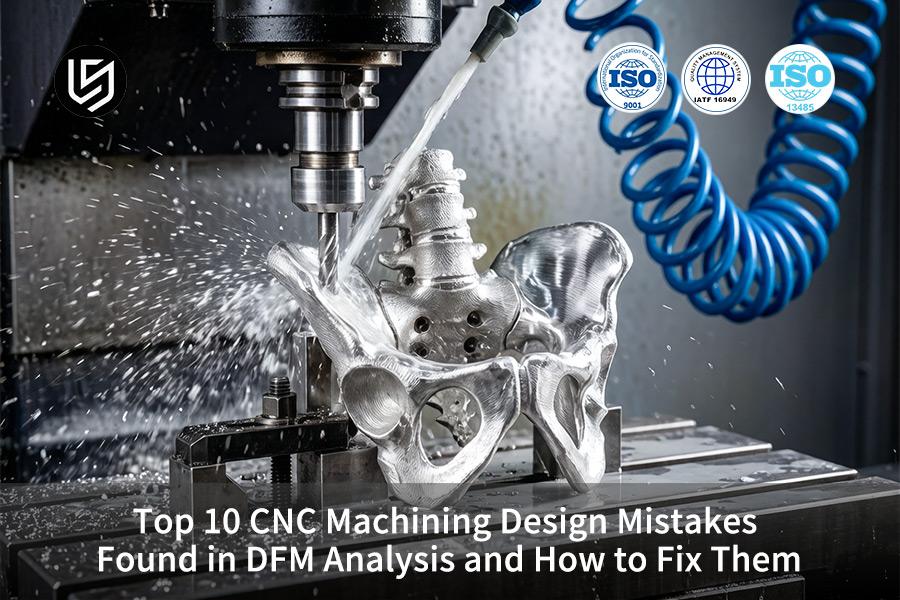 top-cnc-machining-dfm-design-mistakes-fixes