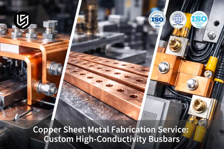 copper-sheet-metal-fabrication-service-custom-high-conductivity-busbars
