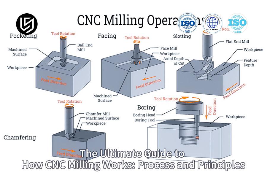 how-does-cnc-milling-work