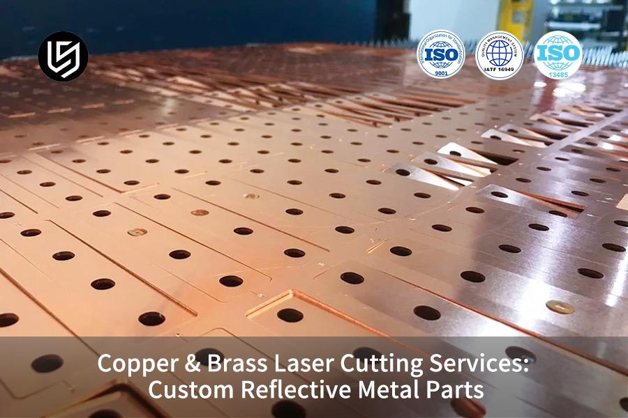 copper-brass-laser-cutting-services-custom-reflective-metal-parts