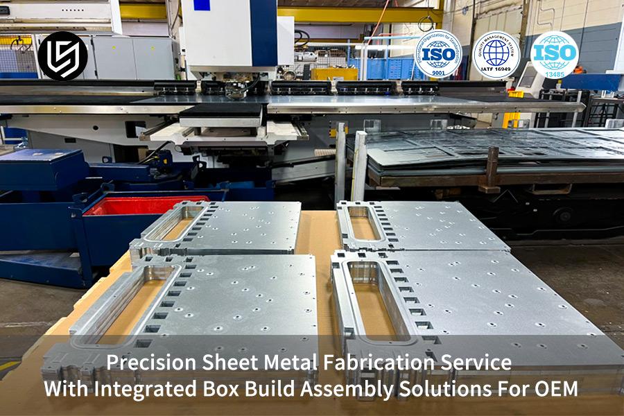 precision-sheet-metal-fabrication-service-with-integrated-box-build-assembly-solutions-for-oem