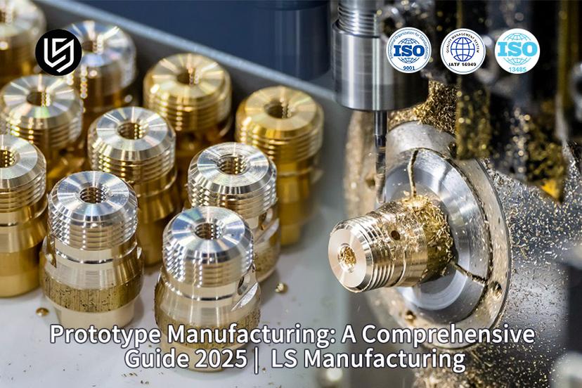 prototype-manufacturing-a-comprehensive-guide-2025-ls-manufacturing