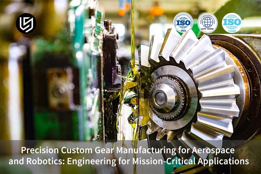 precision-custom-gear-manufacturing-for-aerospace-and-robotics-engineering-for-mission-critical-applications