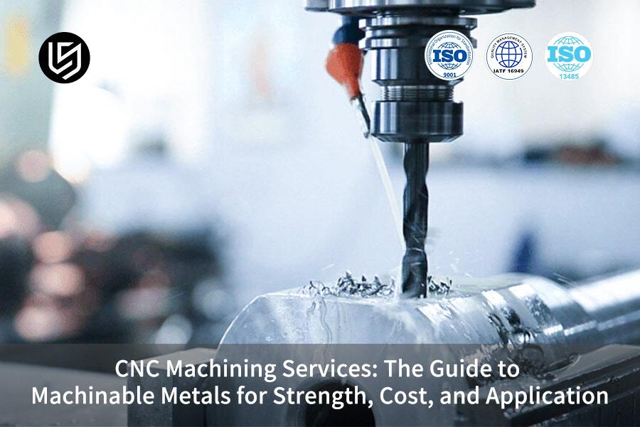 what-metals-can-be-cnc-machined