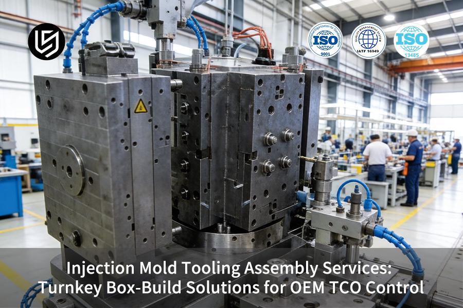 injection-mold-tooling-assembly-services-turnkey-box-build-solutions-for-oem-tco-control