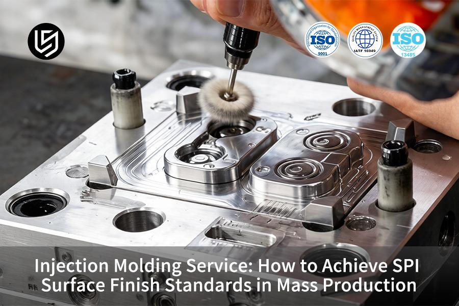 injection-molding-service-how-to-achieve-spi-surface-finish-standards-in-mass-production