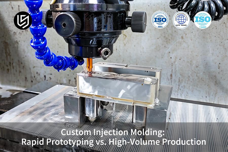 what-are-the-types-of-injection-molding