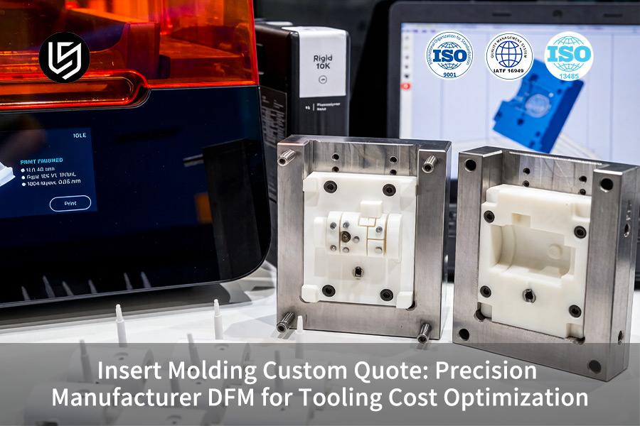 insert-molding-custom-quote-precision-manufacturer-dfm-for-tooling-cost-optimization