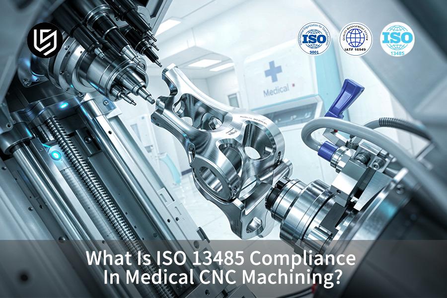 what-is-iso-13485-medical-cnc-machining