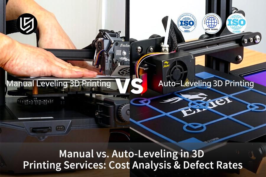 how-important-is-auto-leveling-on-a-3d-printer