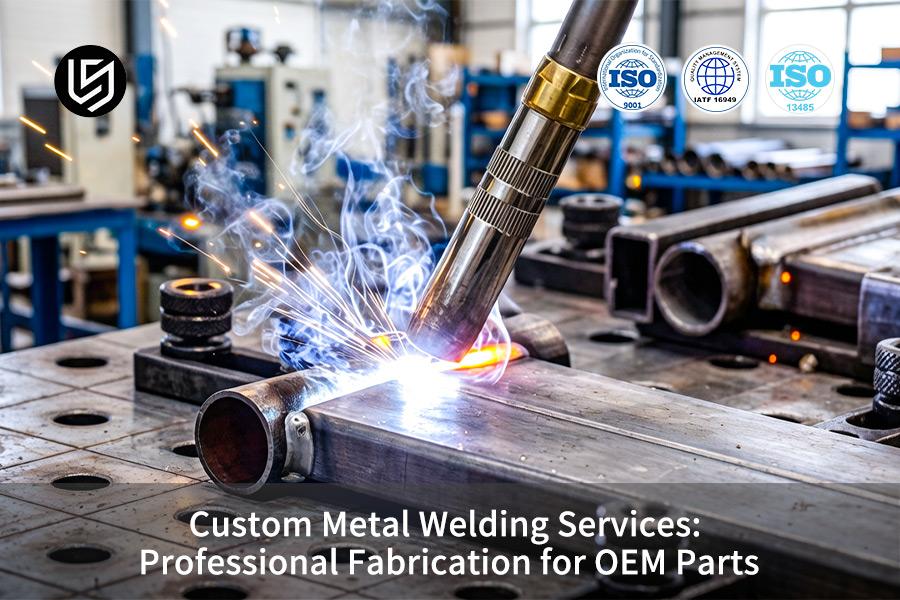 how-does-metal-welding-work