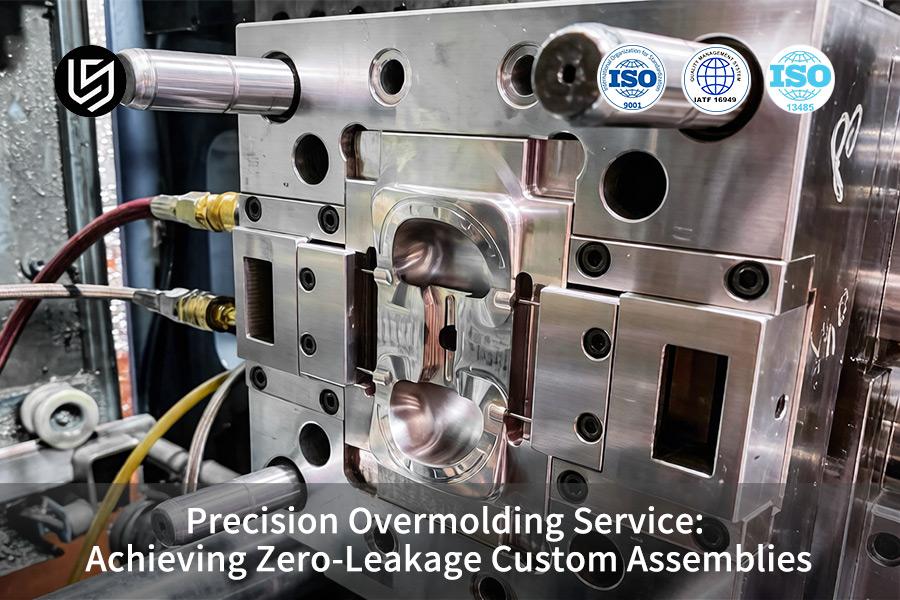 how-does-overmolding-work