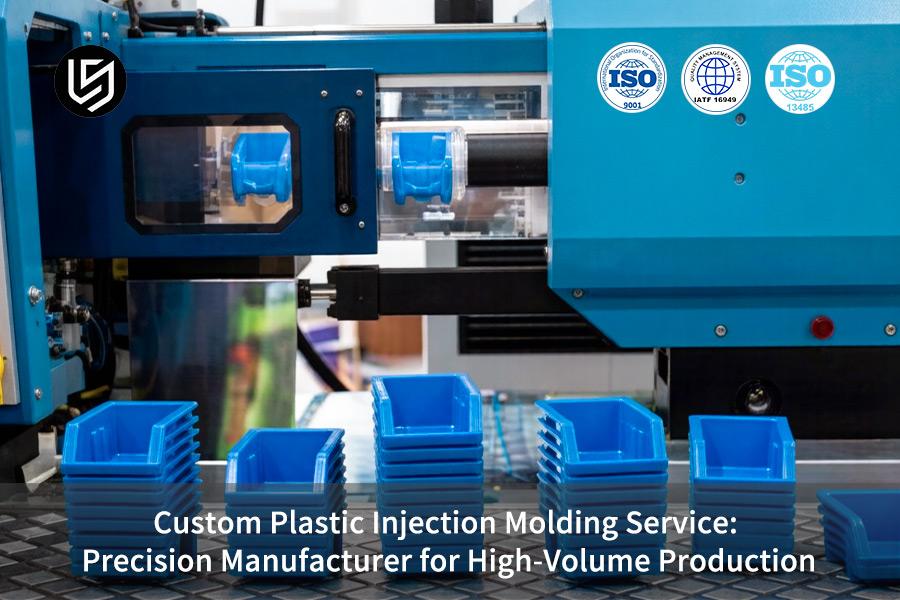 how-does-plastic-injection-molding-work
