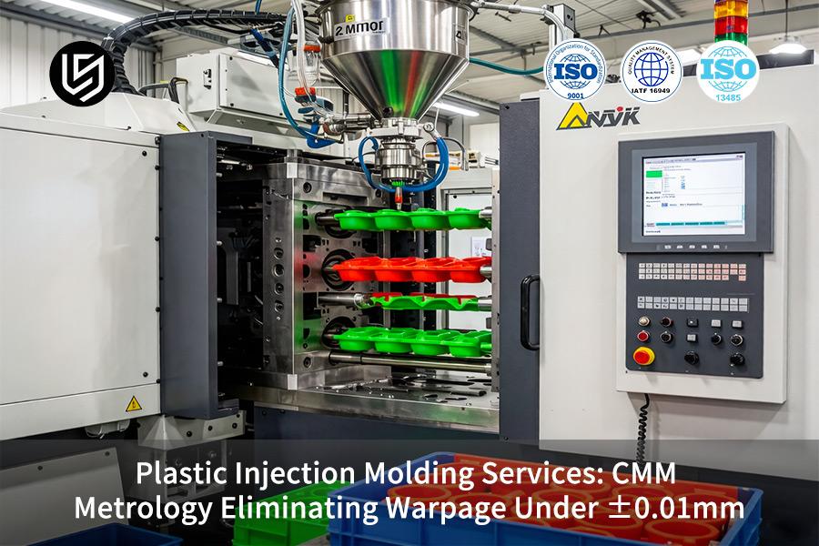 plastic-injection-molding-services-cmm-metrology-eliminating-warpage-under-0-01mm