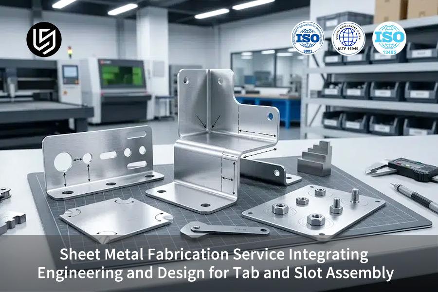 sheet-metal-fabrication-service-integrating-engineering-and-design-for-tab-and-slot-assembly