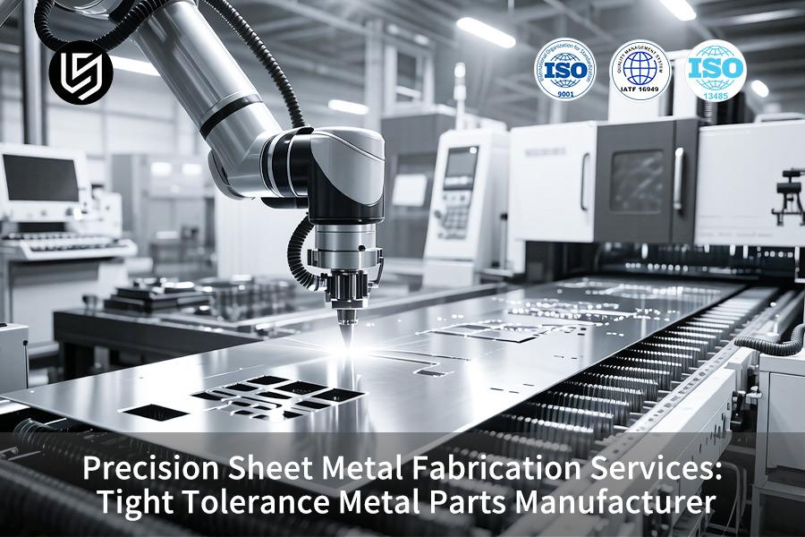precision-sheet-metal-fabrication-services-tight-tolerance-metal-parts-manufacturer
