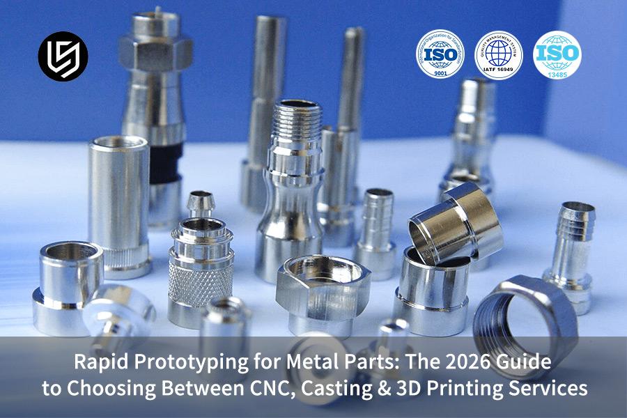 rapid-prototyping-for-metal-parts-the-2026-guide-to-choosing-between-cnc-casting-3d-printing-services