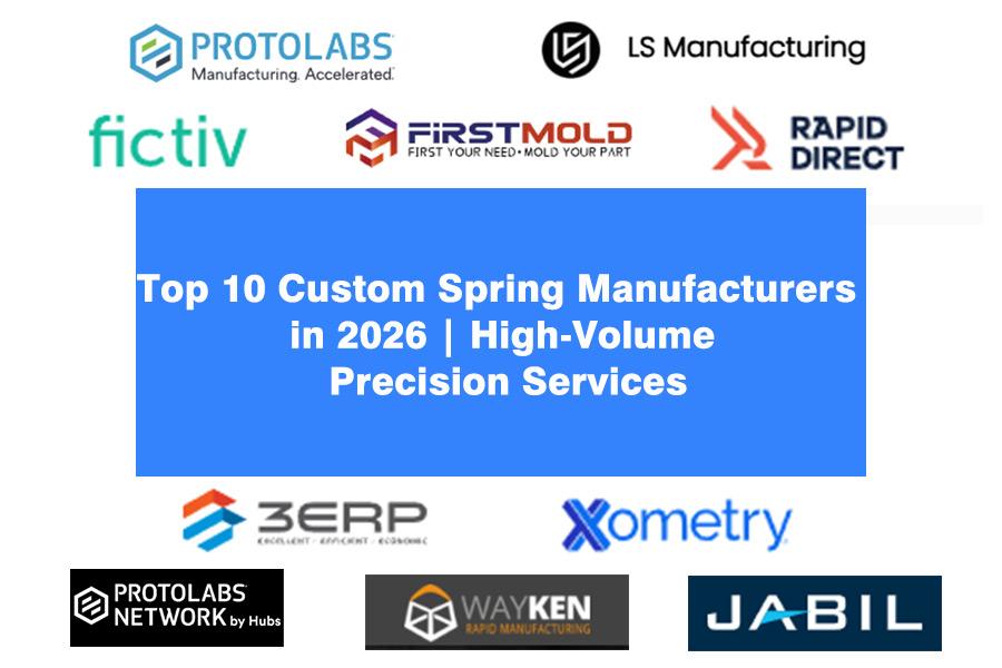 top-10-custom-spring-manufacturers-in-2026-high-volume-precision-services