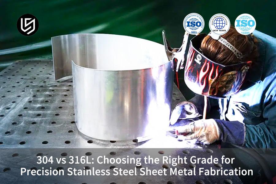 304-vs-316l-choosing-the-right-grade-for-precision-stainless-steel-sheet-metal-fabrication