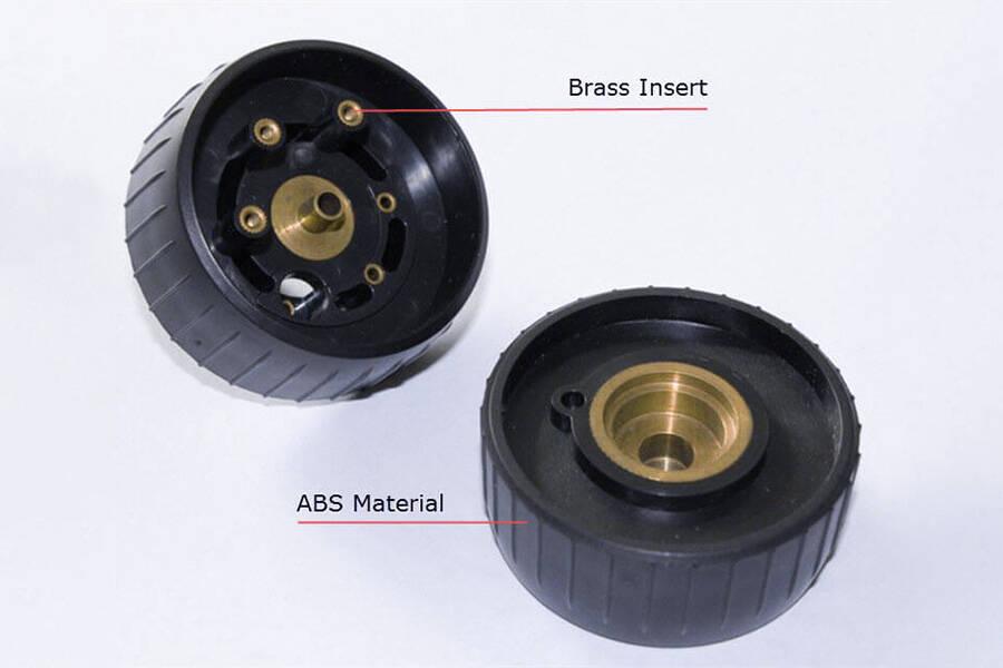 what-materials-are-used-in-insert-molding