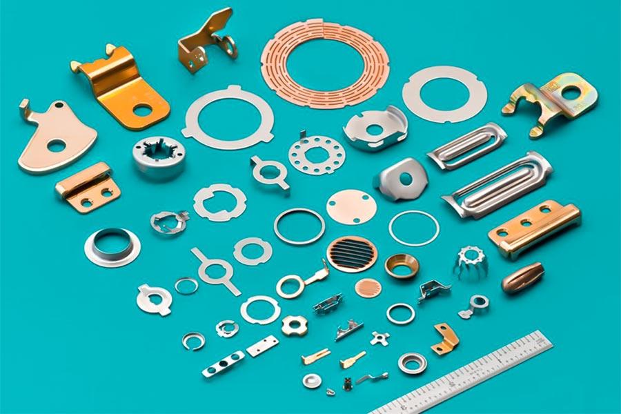 what-materials-are-used-in-progressive-die-stamping