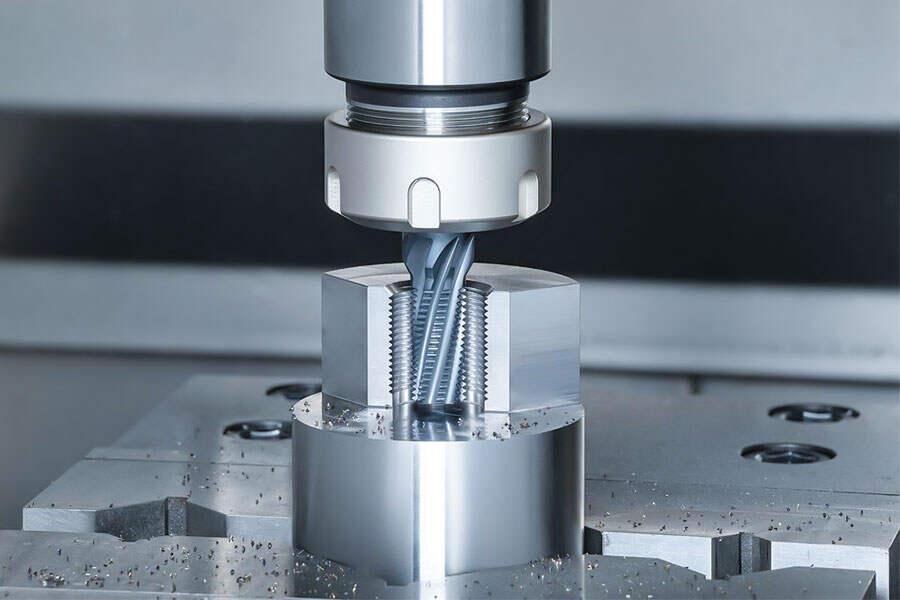 what-is-a-thread-milling-cutter