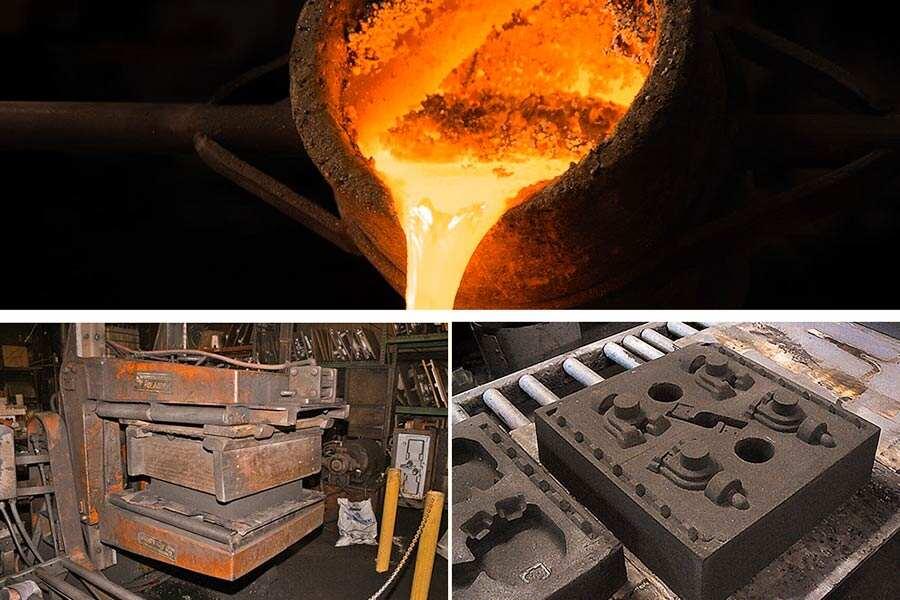 what-kind-of-sand-is-used-for-metal-casting