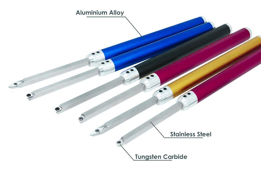 what-is-the-best-steel-for-wood-turning-tools