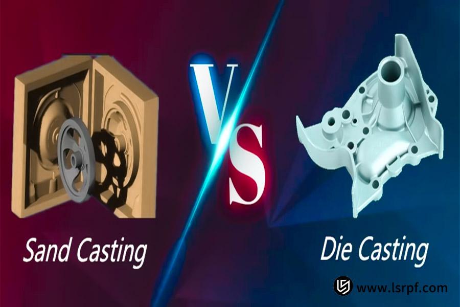 is-die-casting-better-than-sand-casting