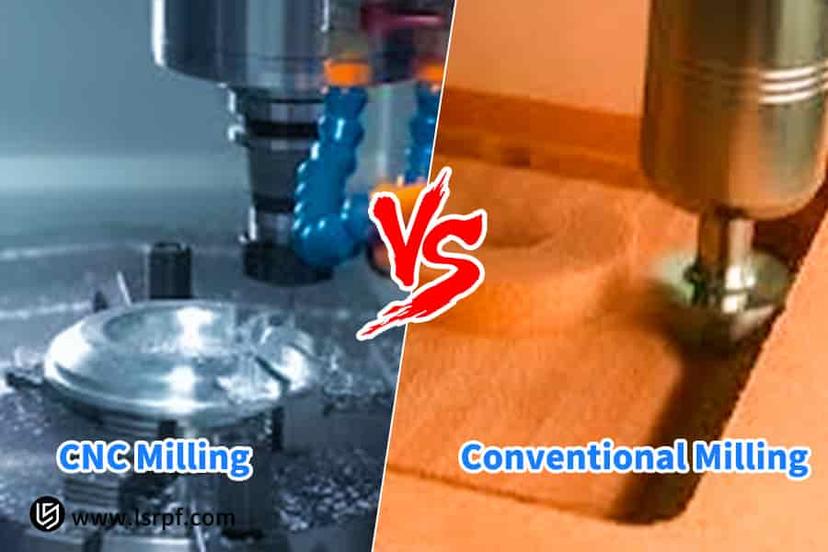 cnc-milling-vs-conventional-milling-7-key-differences