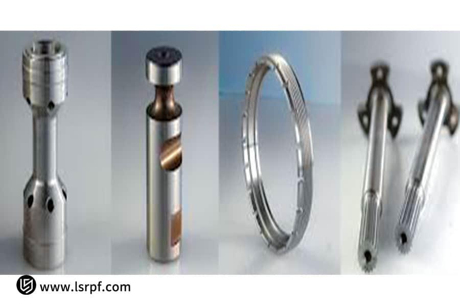 Torneamento CNC: Definição, Processo, Vantagens, Aplicações, Dicas | LS Manufacturing