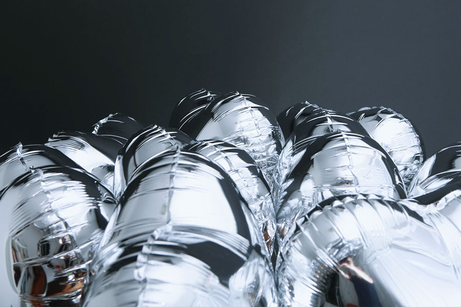 Understand Mylar sheet