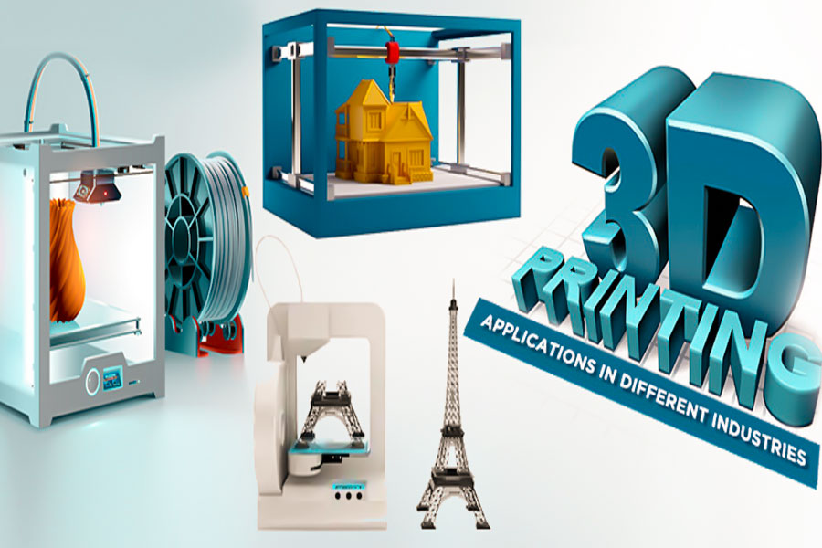 Impression 3D : pourquoi demander un devis d’impression 3D ? – Sweety Home