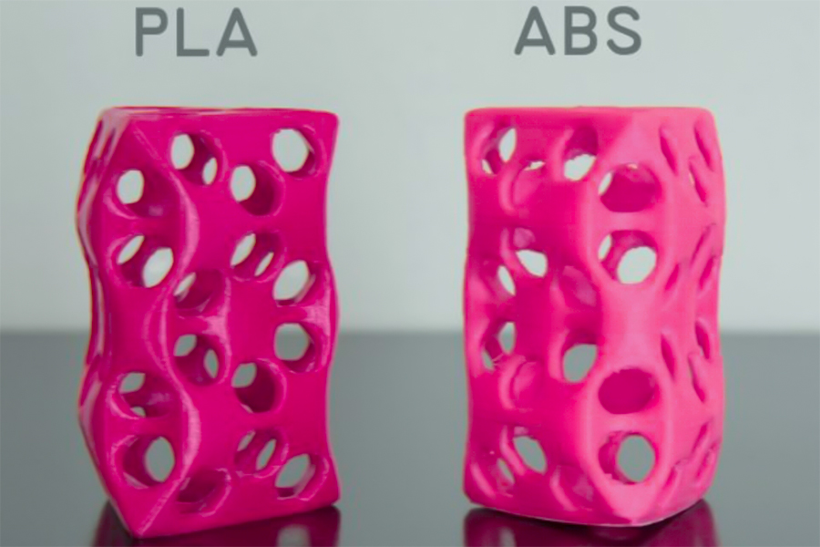 PLA ABS フィラメント　 ABS 5本　PLA3本 PLA ABS フィラメント ABS 5本 PLA3本 【公式通販】