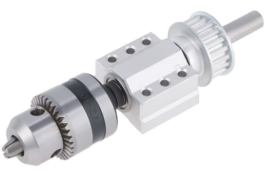  How Does Base Structure Determine Drilling Stability?