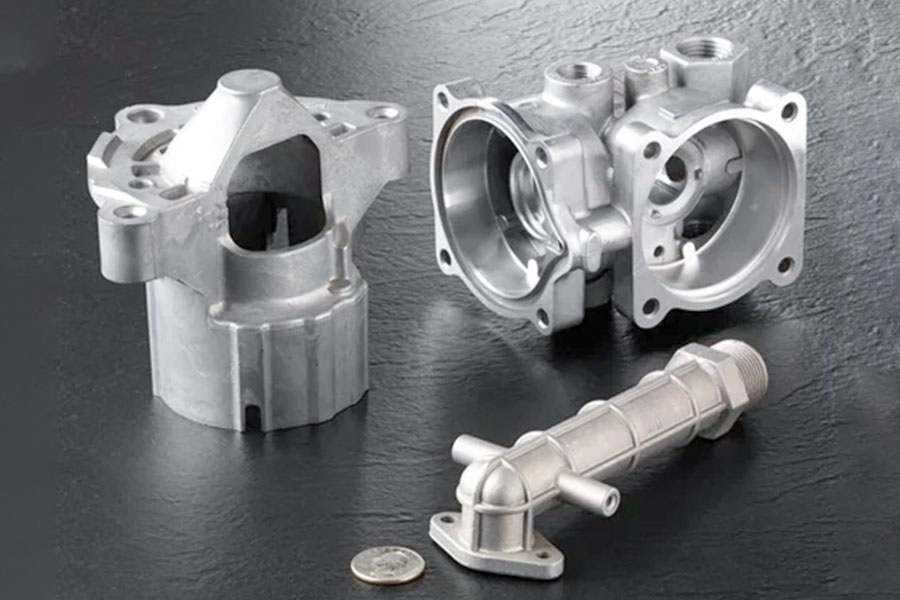  Why Add Silicon Carbide to Aluminum Casting Plaster?