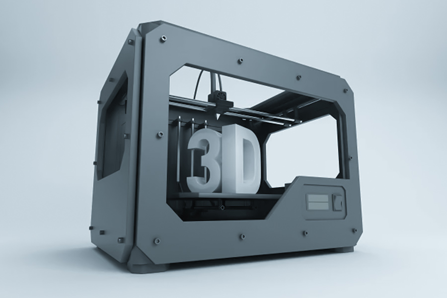 How to solve the performance defects of stainless steel prints?