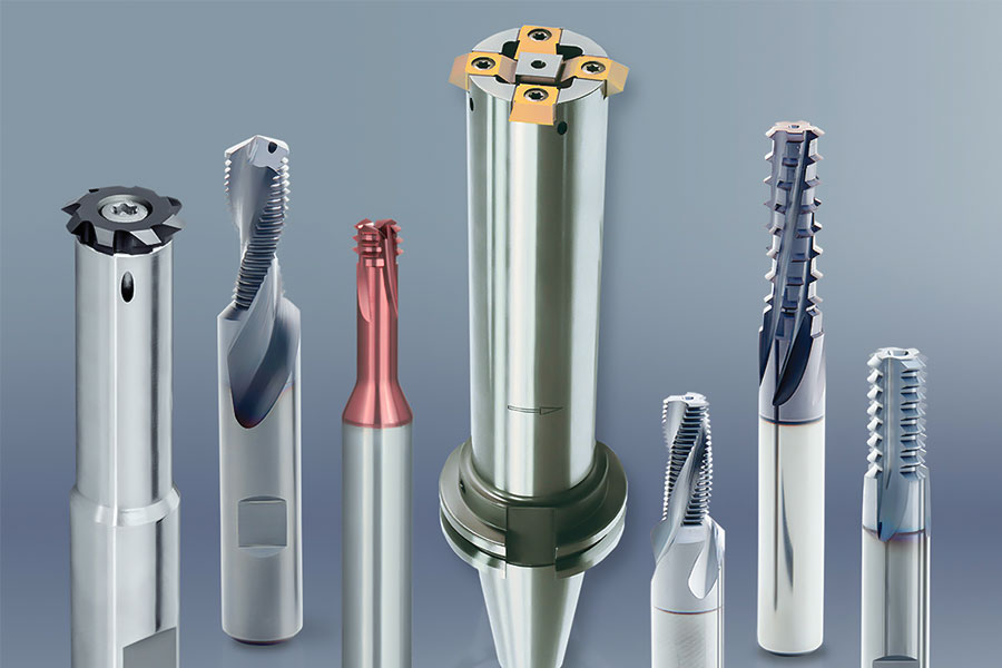 Which Materials Require Special Thread Milling Strategies?