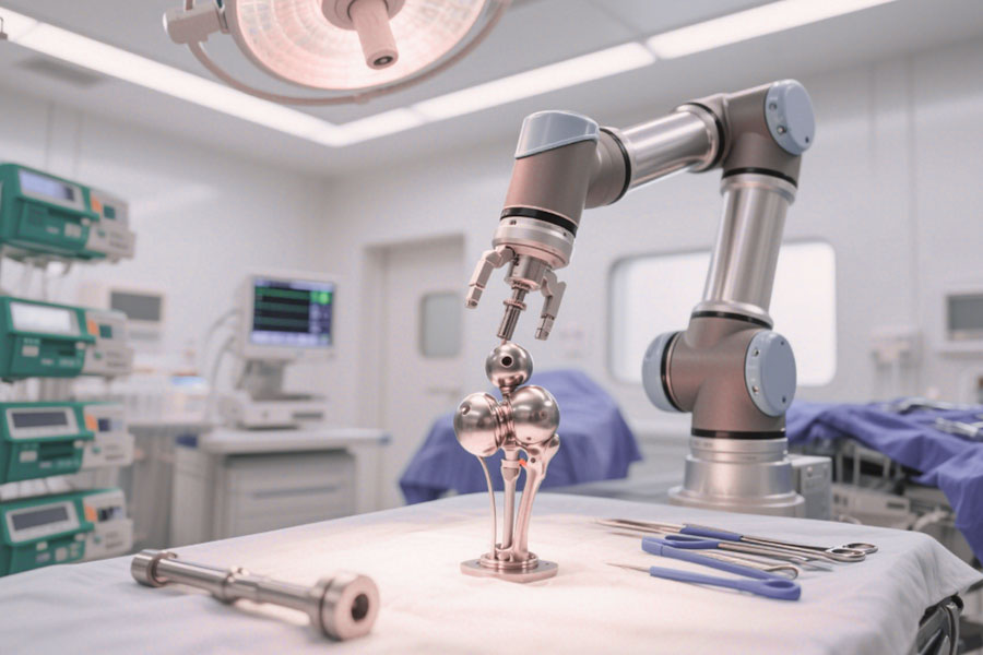 Why Do Medical Exoskeletons Develop “Joint Cancer”?