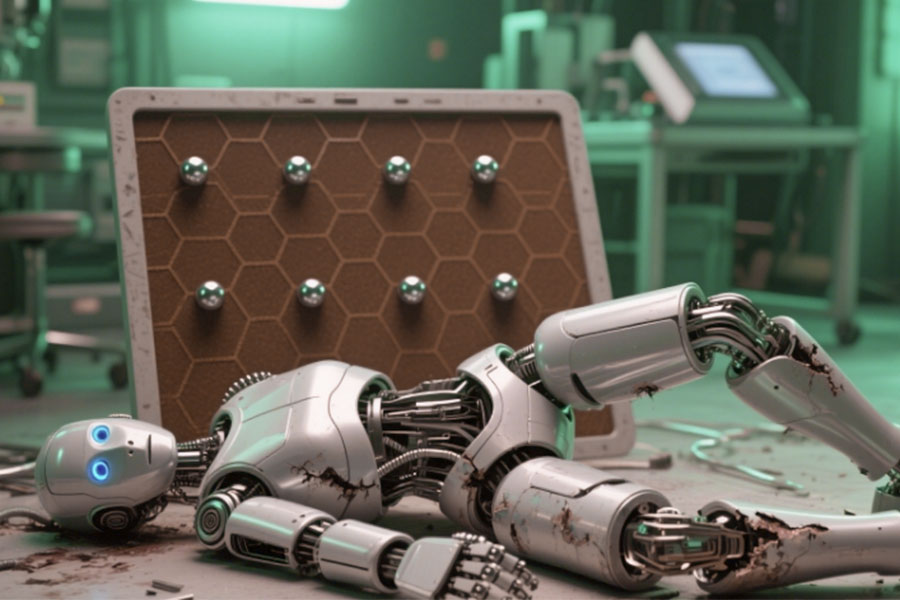  Are Military Standards Overkill for Civilian Bionics?