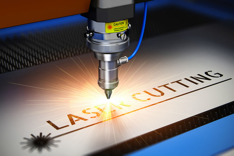 What are the advantages and disadvantages of laser engraving?