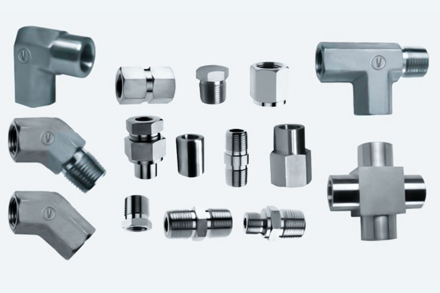 Carbon fiber titanium alloy connector